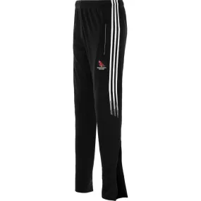 Kenmare Kestrels Kids' Reno Squad Skinny Tracksuit Bottoms