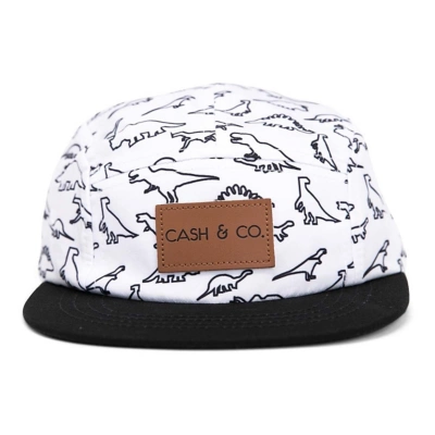 Kids' Cash & Co. Dino Snapback Hat