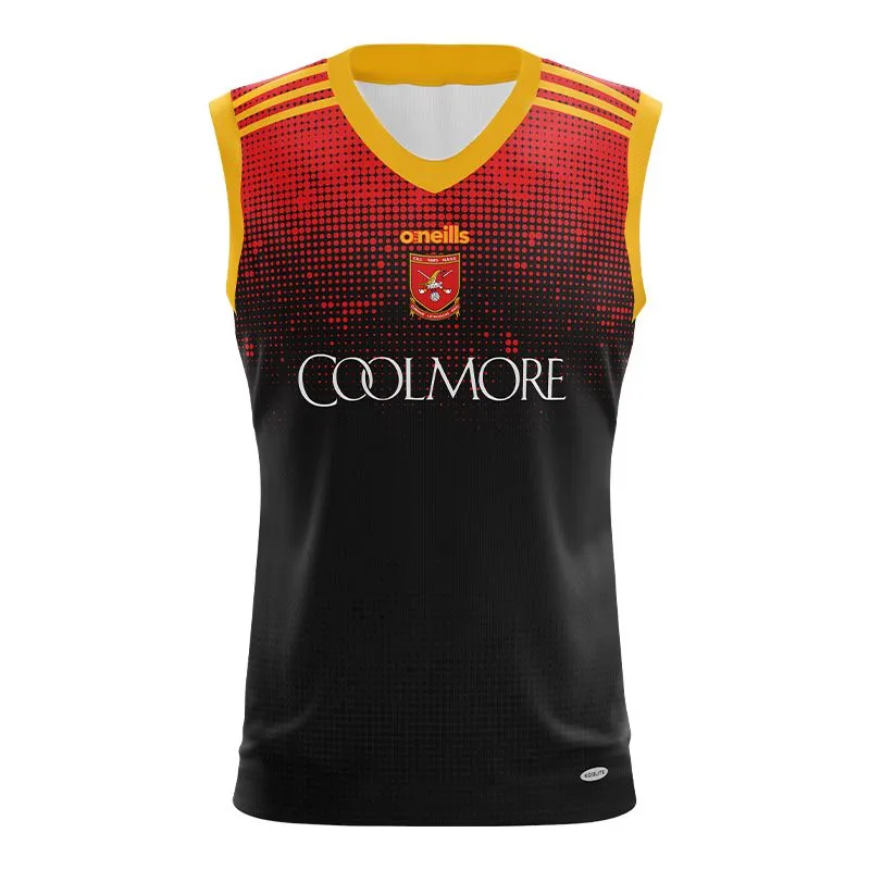 Killenaule GAA & Ladies Football Club Vest