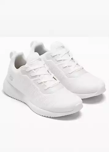 Lace-Up Trainers by Skechers | Look Again