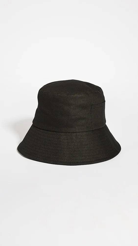 Lack Of Color   Wave Bucket Hat 