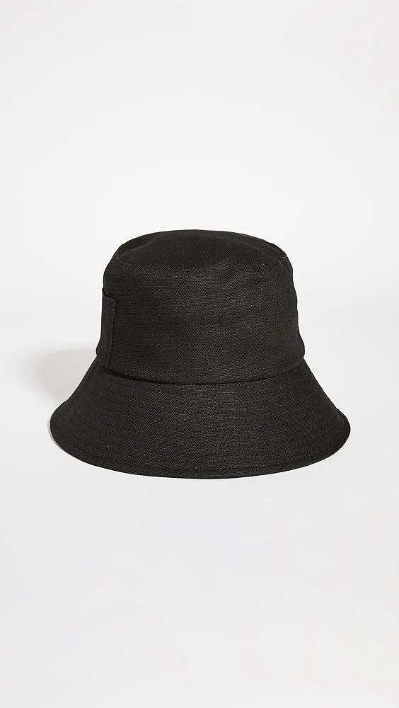 Lack Of Color   Wave Bucket Hat 