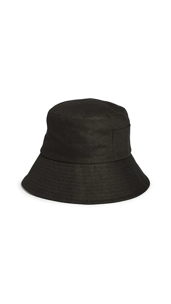 Lack Of Color   Wave Bucket Hat 