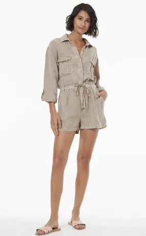 LAKESIDE ROMPER