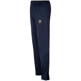 Largy College Clones Academy Squad Skinny Tracksuit Bottoms