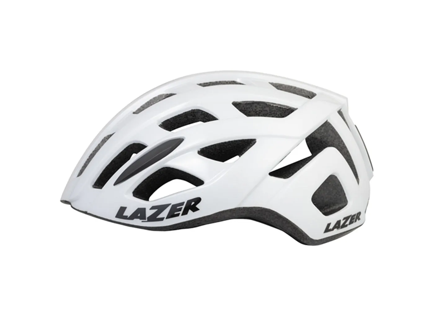 Lazer Tonic Helmet - White - 2020