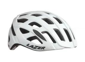 Lazer Tonic Helmet - White - 2020