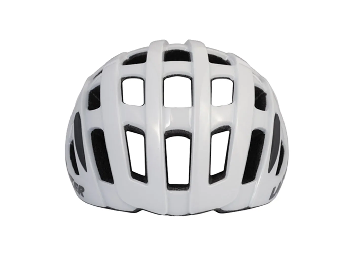 Lazer Tonic Helmet - White - 2020