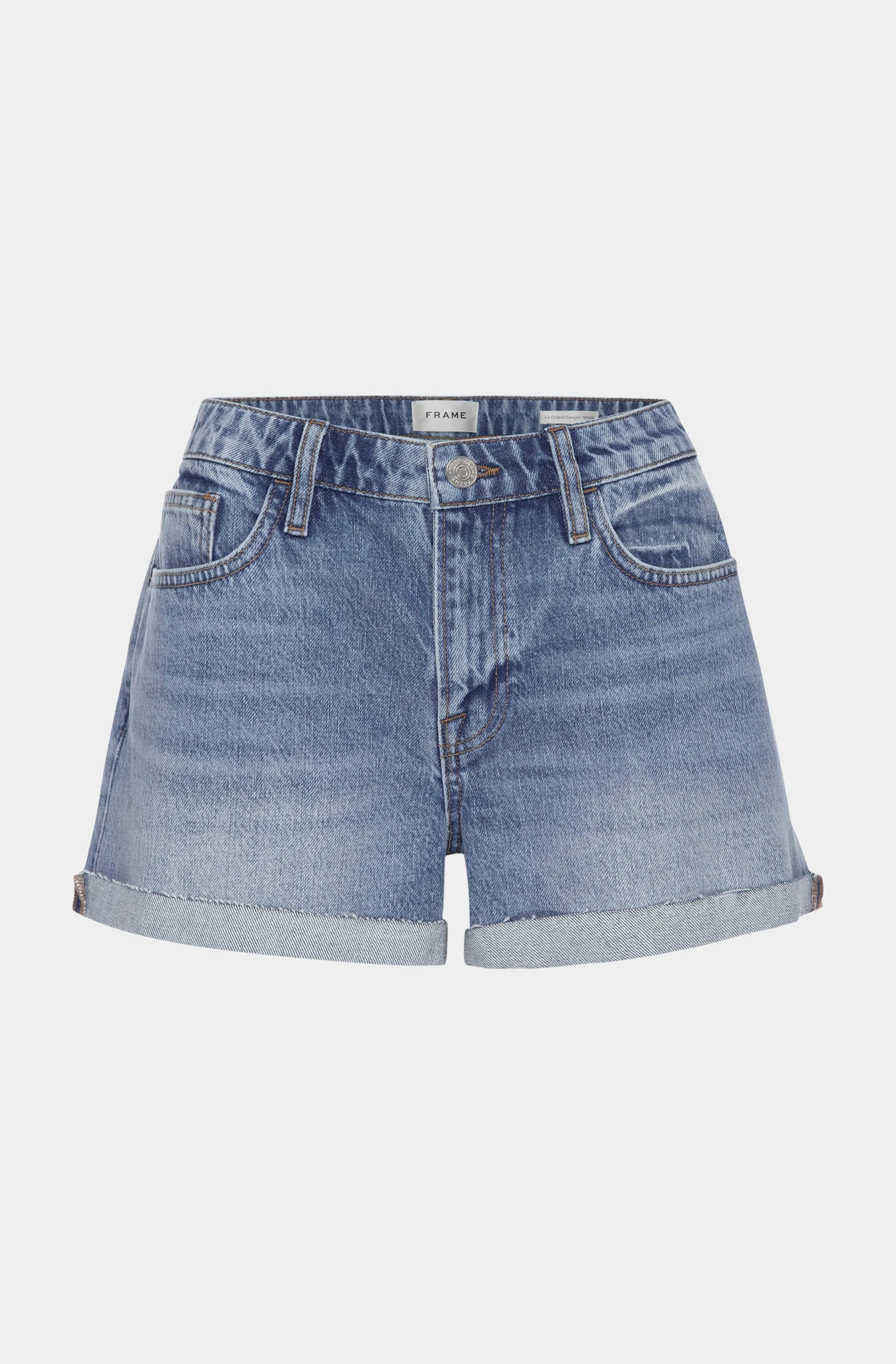 Le Grand Garcon Short