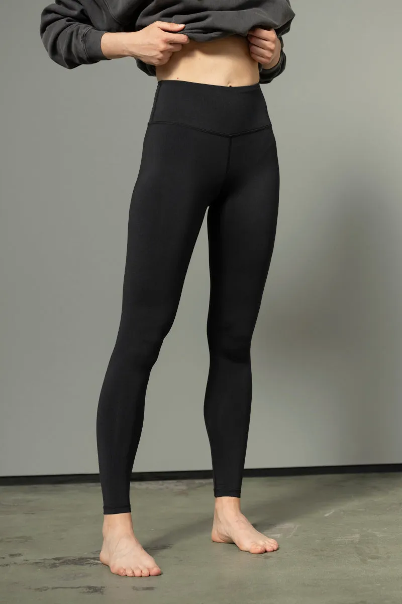 Leggings Arctic Black