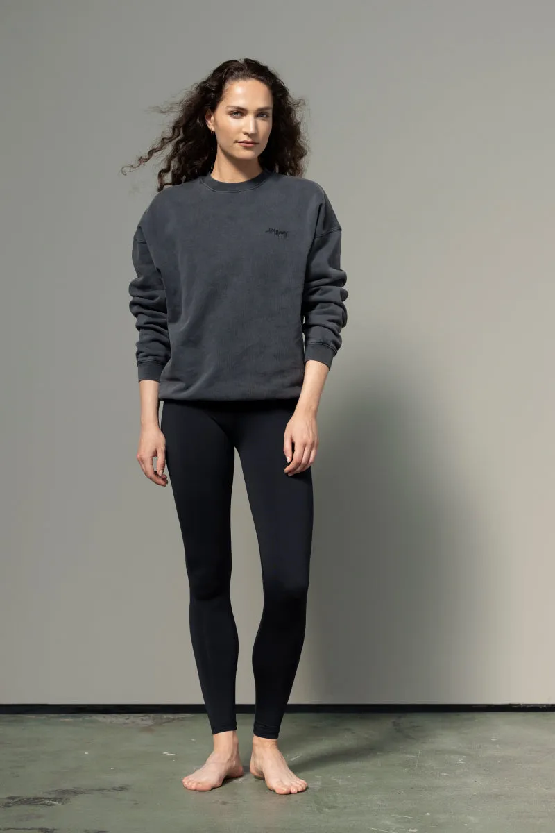 Leggings Arctic Black