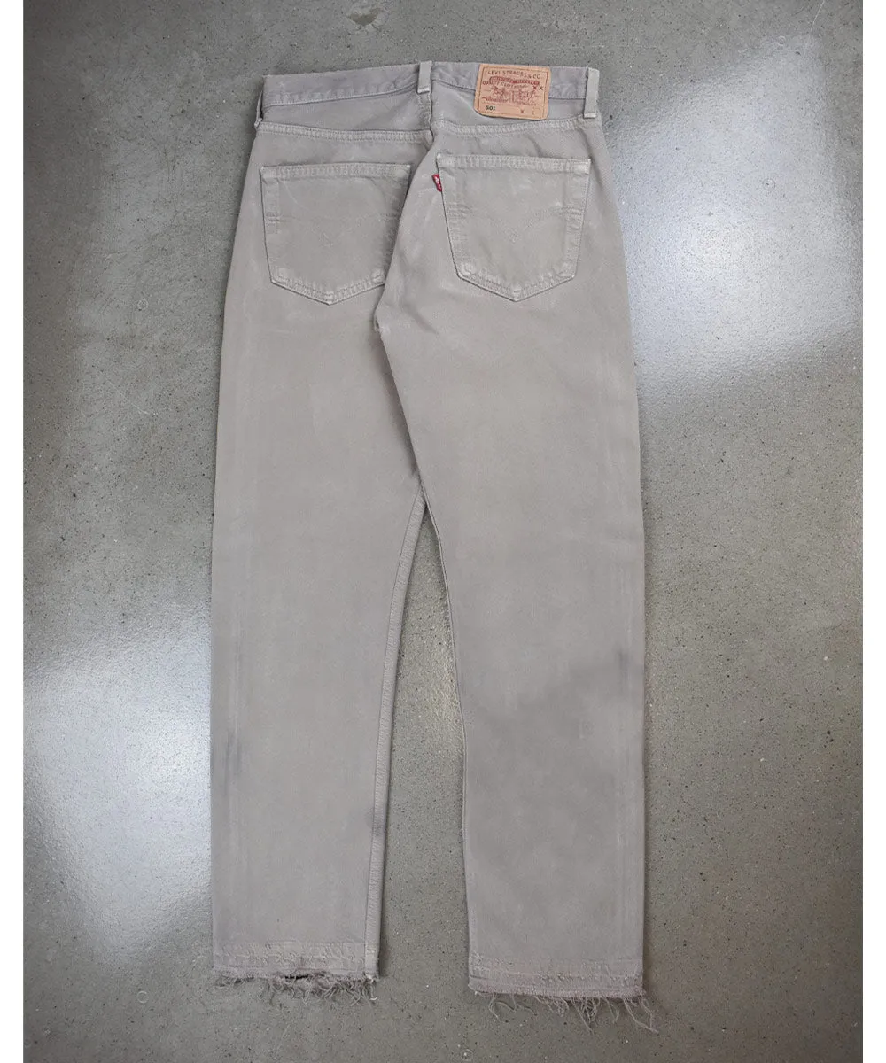 LEVI'S 501 Jeans (31/30)