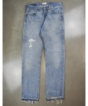 LEVI'S 501 Jeans (32/34)