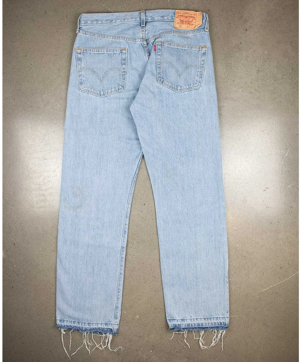 LEVI'S 501 Jeans (36/32)