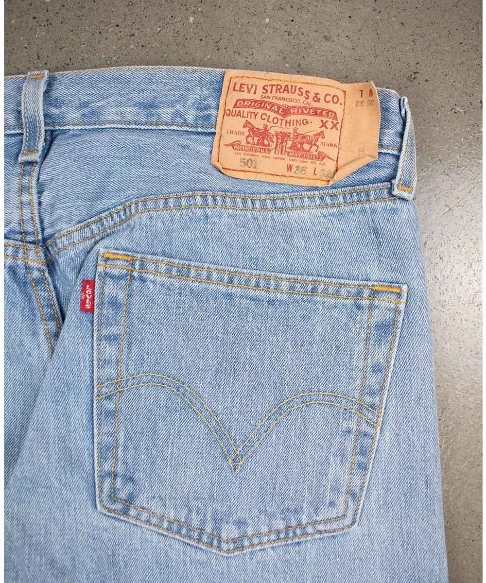 LEVI'S 501 Jeans (36/32)