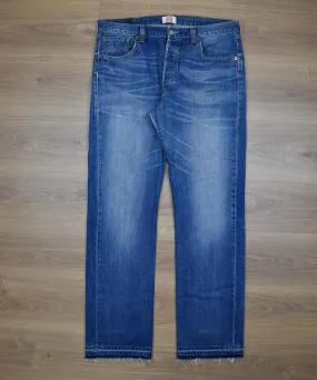 LEVI'S 501 Jeans (38/34)