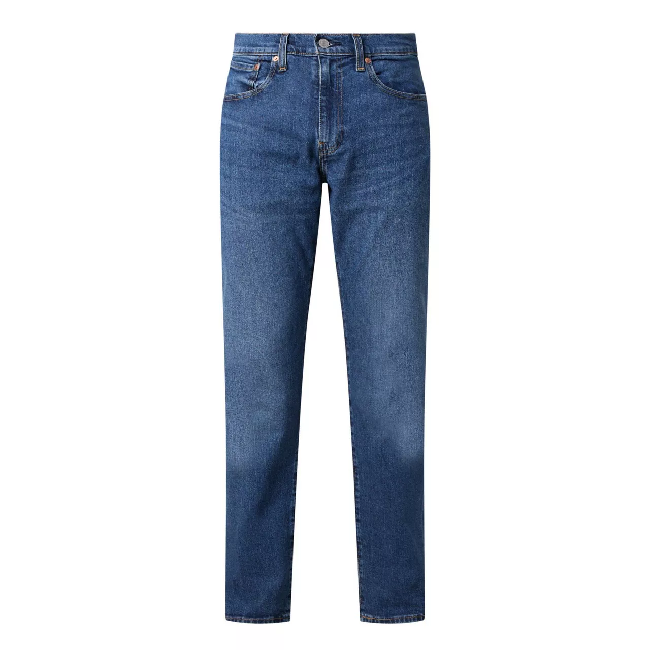 LEVIS 502™ Tapered Jeans - Mid Wash