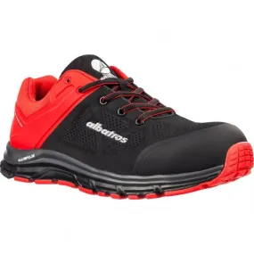 Lift Impulse Low S1 Safety Trainers