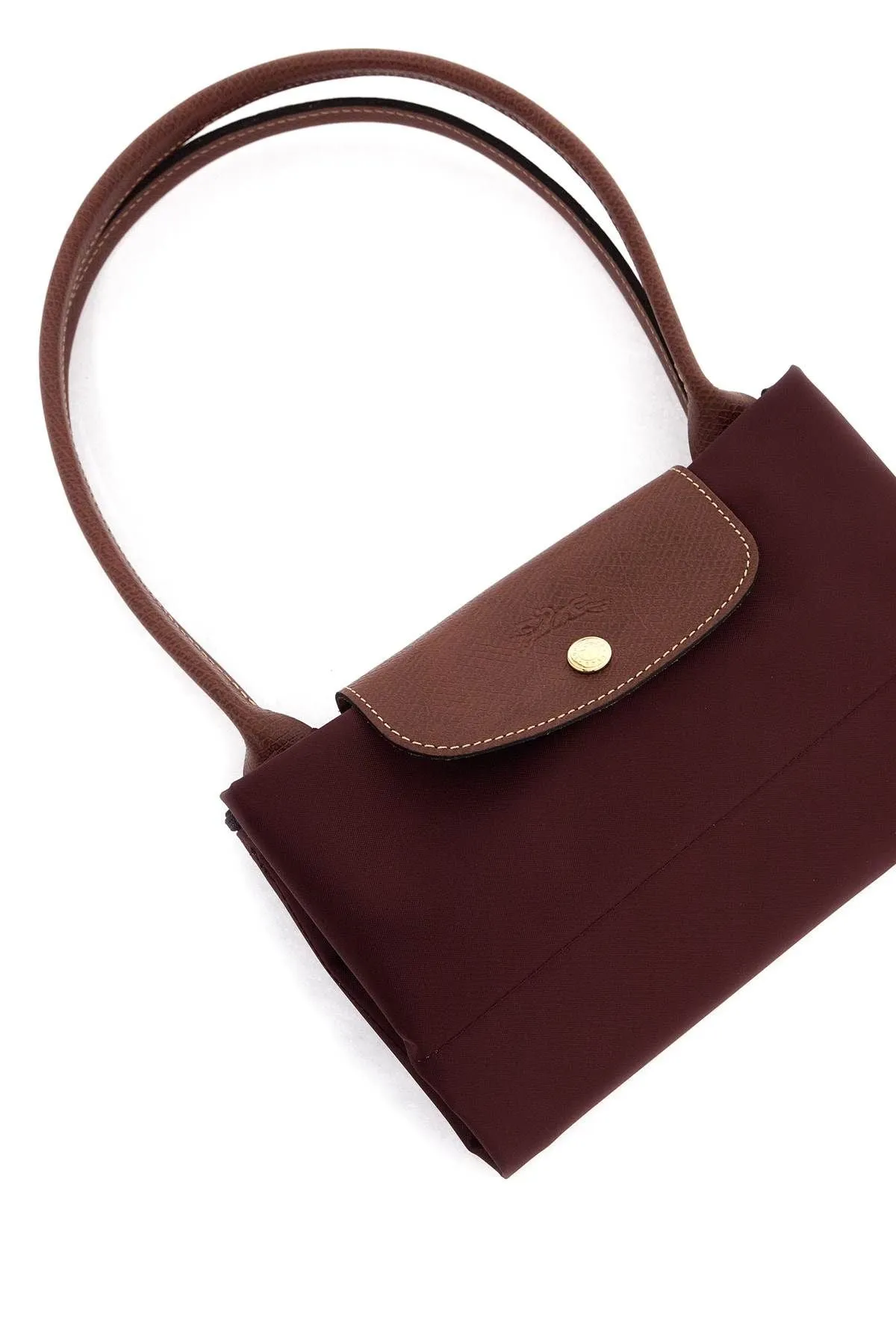 Longchamp    Longchamp Le Pliage Original L Shoulder Bag