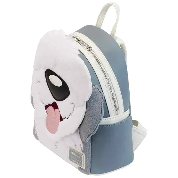 Loungefly x Disney The Little Mermaid Max Cosplay Mini Backpack