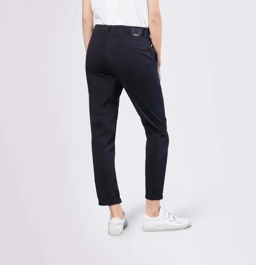 Mac Jeans Brigitte Chino Turn Up Pant