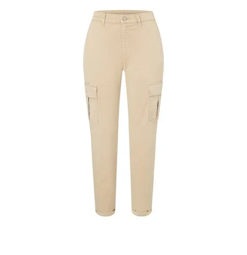 Mac Jeans Rich Cargo Pocket Pant