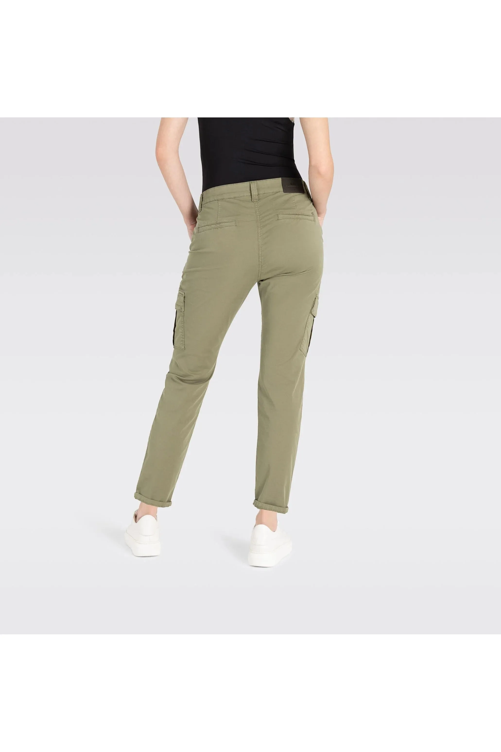 Mac Jeans Rich Cargo Pocket Pant