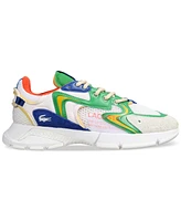 Macy's Lacoste Men's L003 Neo Textile Color Pop Sneakers