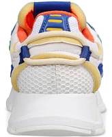 Macy's Lacoste Men's L003 Neo Textile Color Pop Sneakers