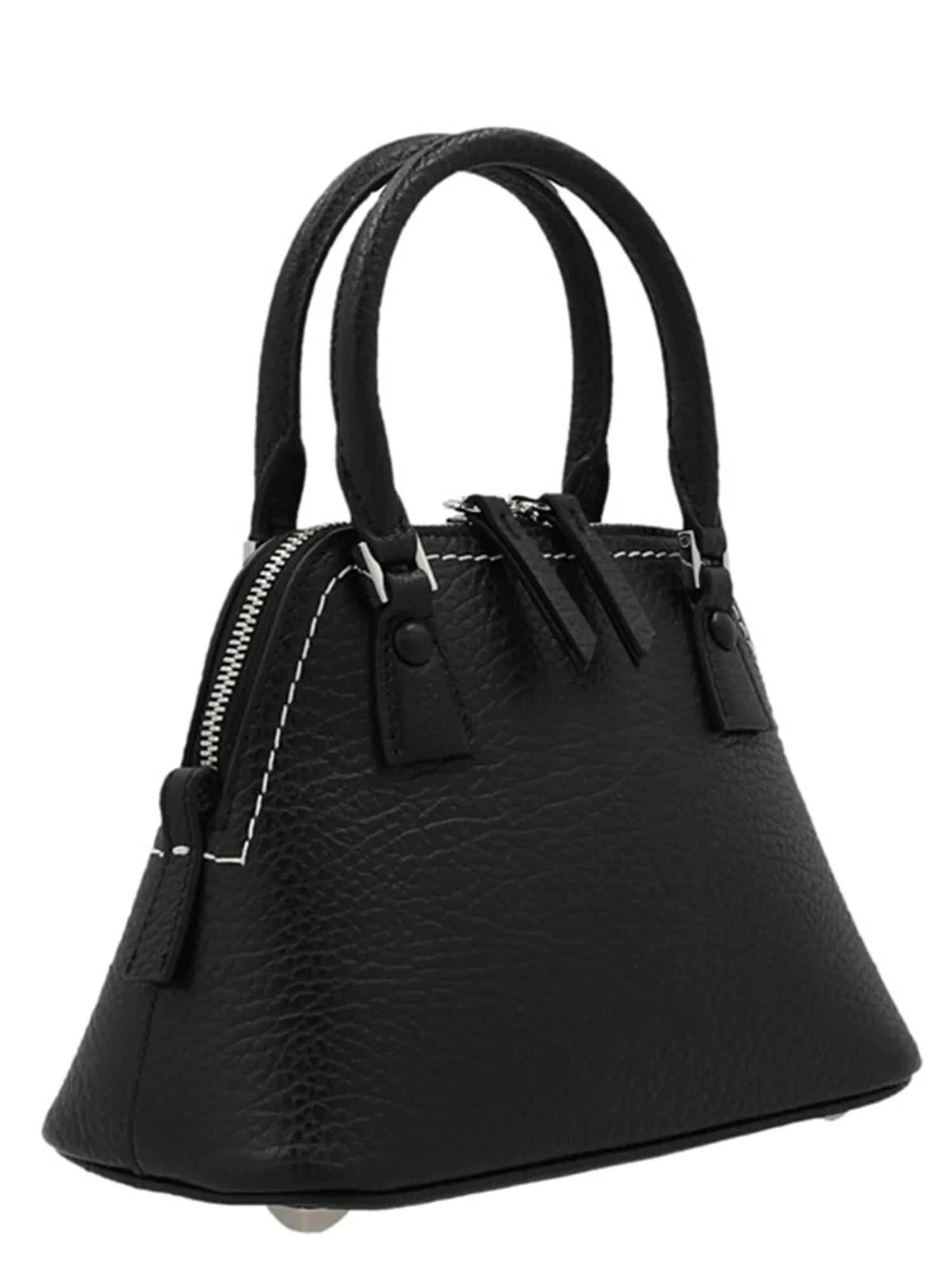 Maison Margiela    Maison Margiela '5 Ac Classique Micro' Handbag