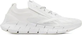 Maison Margiela Off-White Reebok Edition Zig 3D Storm Memory Of Sneakers