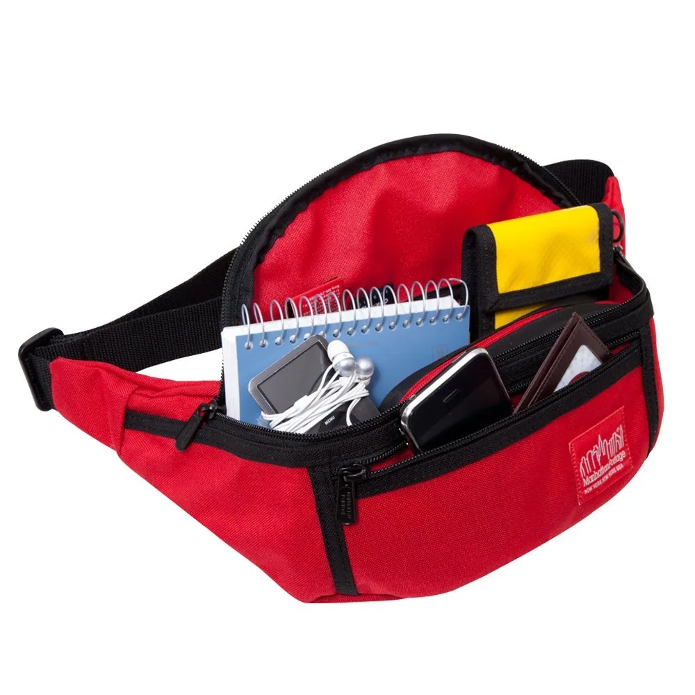 Manhattan Portage Alleycat Waist Bag  