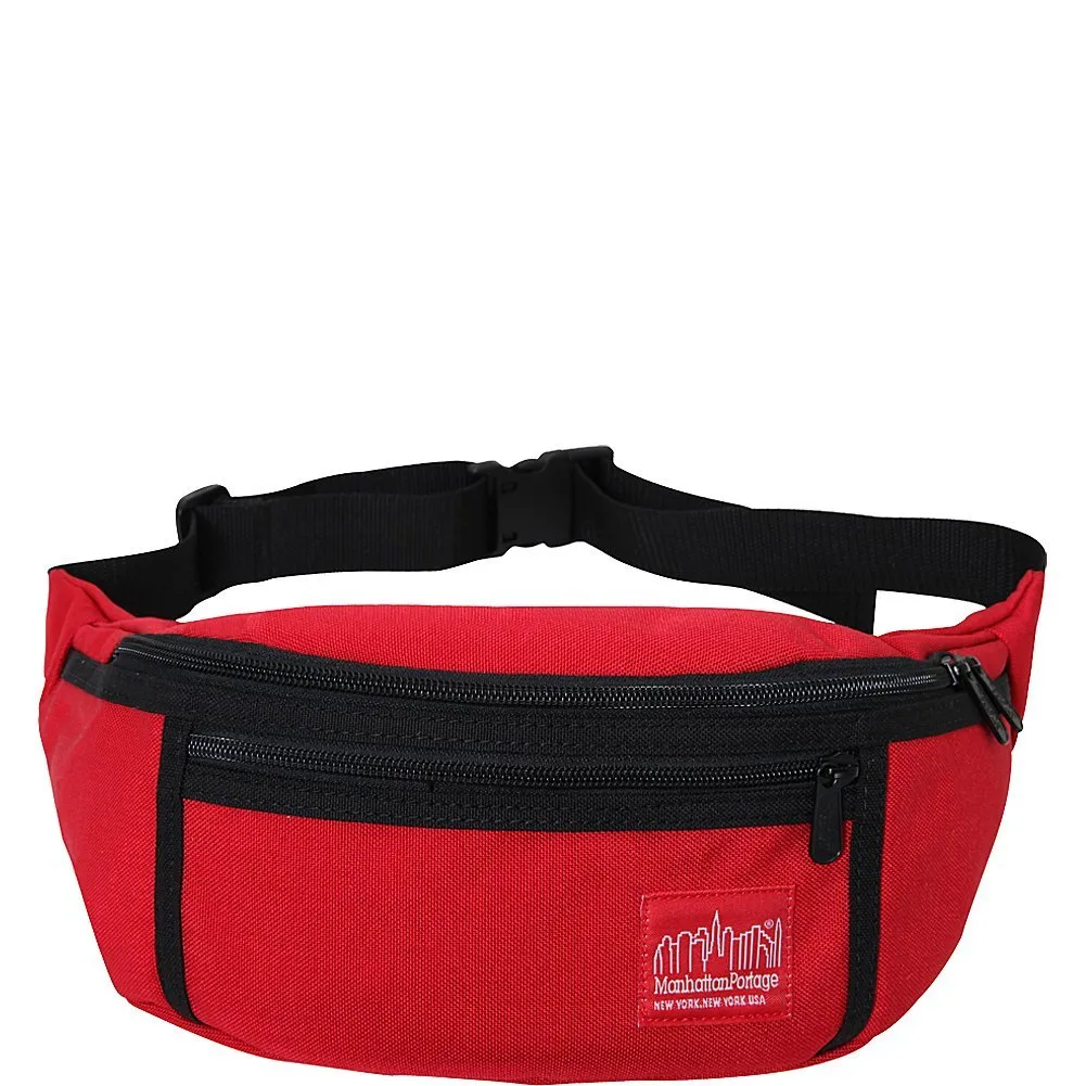 Manhattan Portage Alleycat Waist Bag  