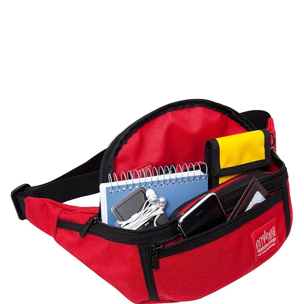 Manhattan Portage Alleycat Waist Bag  