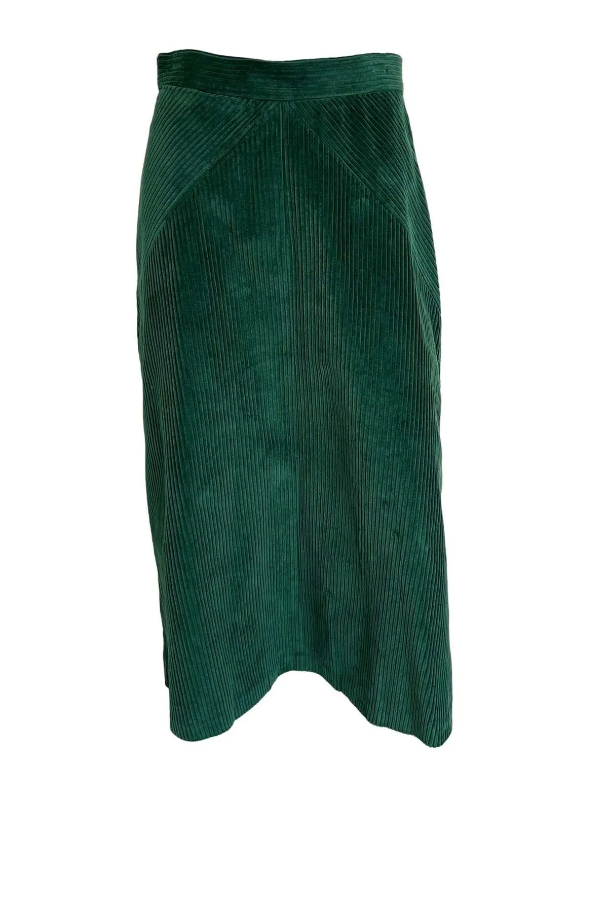 Margot Skirt - Pine