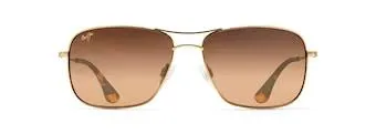 Maui Jim Cliffhouse Polarized Sunglasses