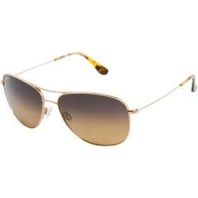 Maui Jim Cliffhouse Polarized Sunglasses