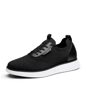 [MaxFlex SuiteBreeze+] Men's Lightweight Mesh Oxford Sneakers