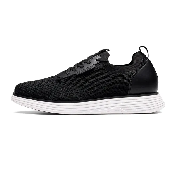 [MaxFlex SuiteBreeze+] Men's Lightweight Mesh Oxford Sneakers