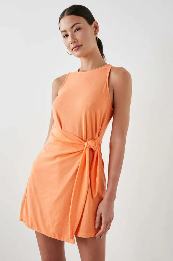 Meara Dress - Sunrise