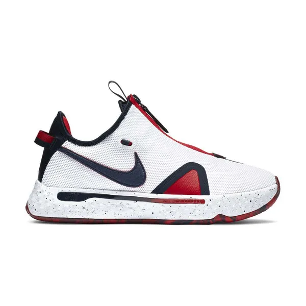 Men's PG 4 Basketball Shoe - Footwear