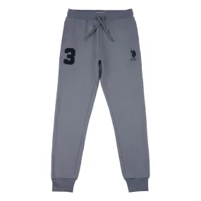 Mens Player 3 Joggers in Quiet Shade