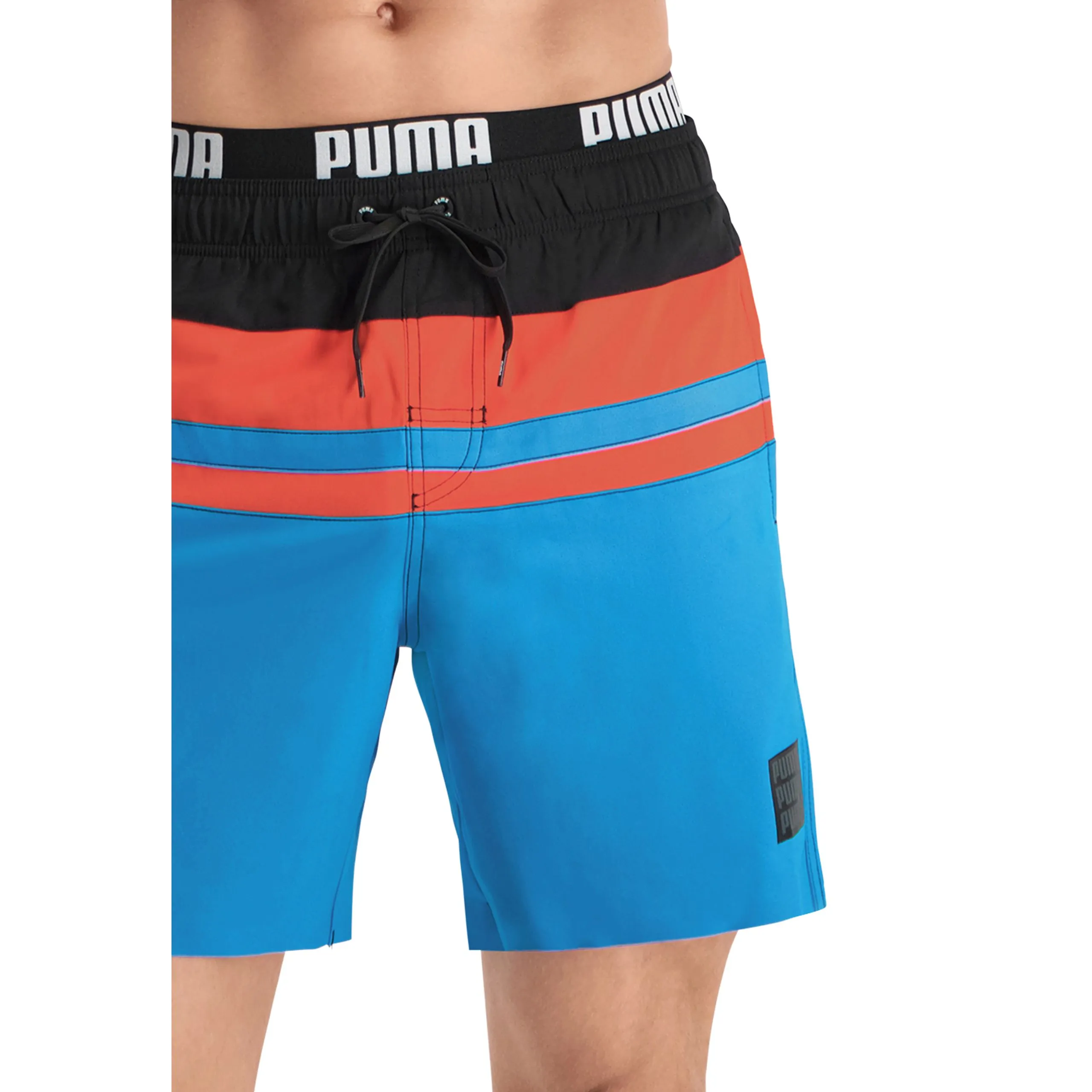 Mens Puma Herritage Shorts