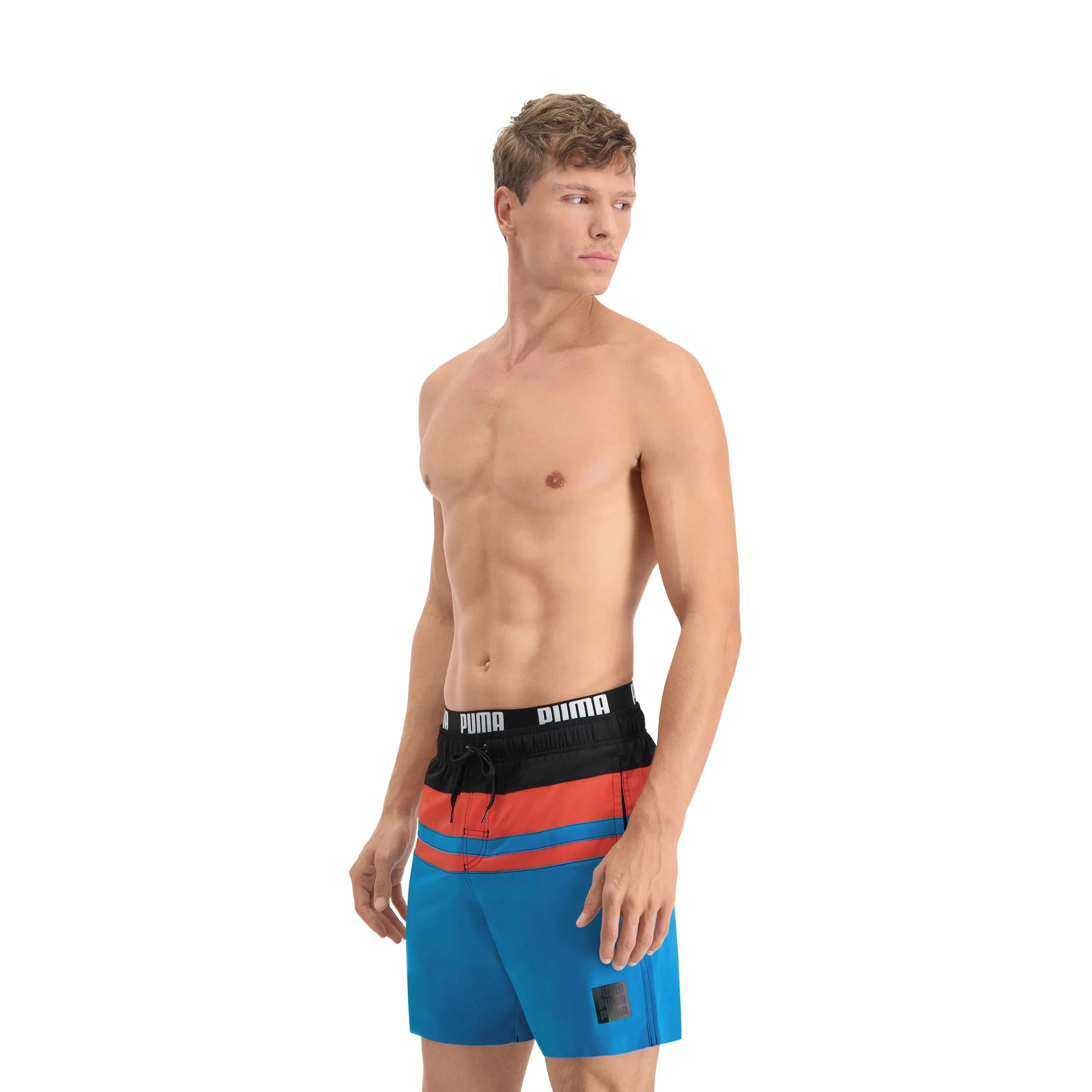 Mens Puma Herritage Shorts