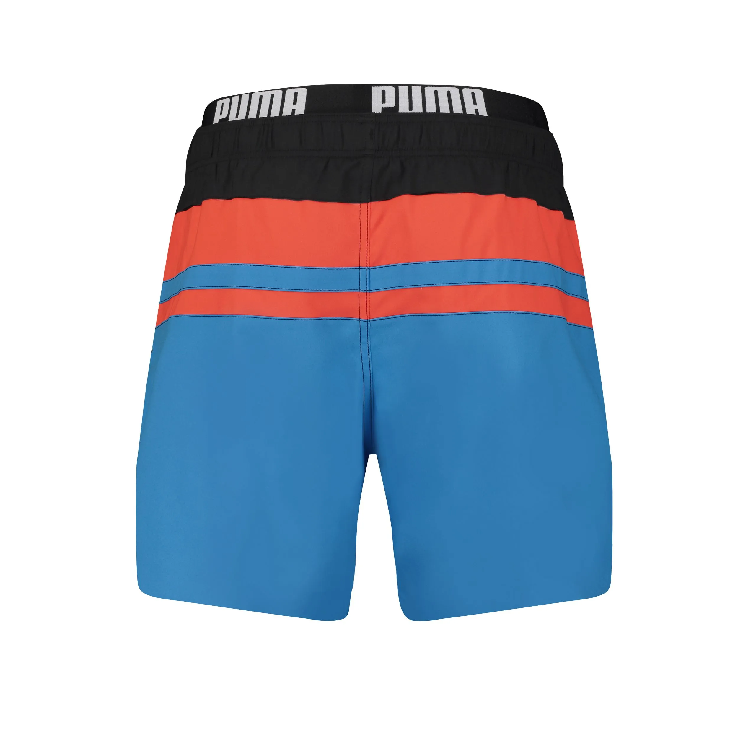 Mens Puma Herritage Shorts