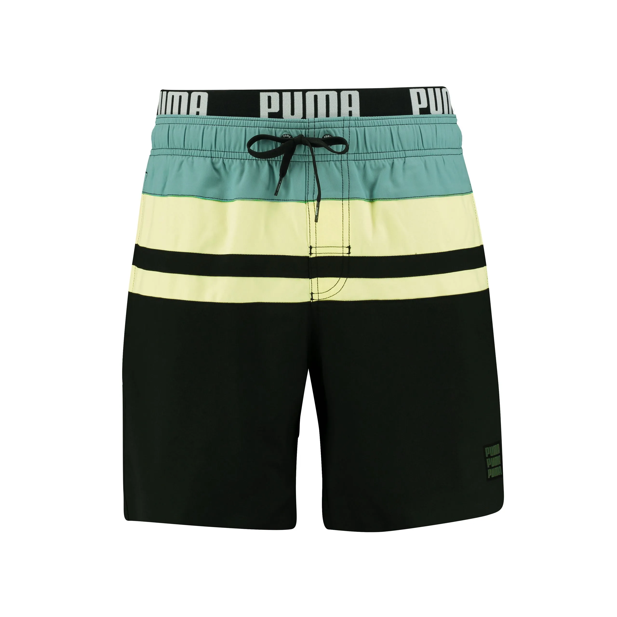 Mens Puma Herritage Shorts