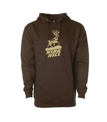 Men's River Brothers Outfitters King of the Hill Hoodie