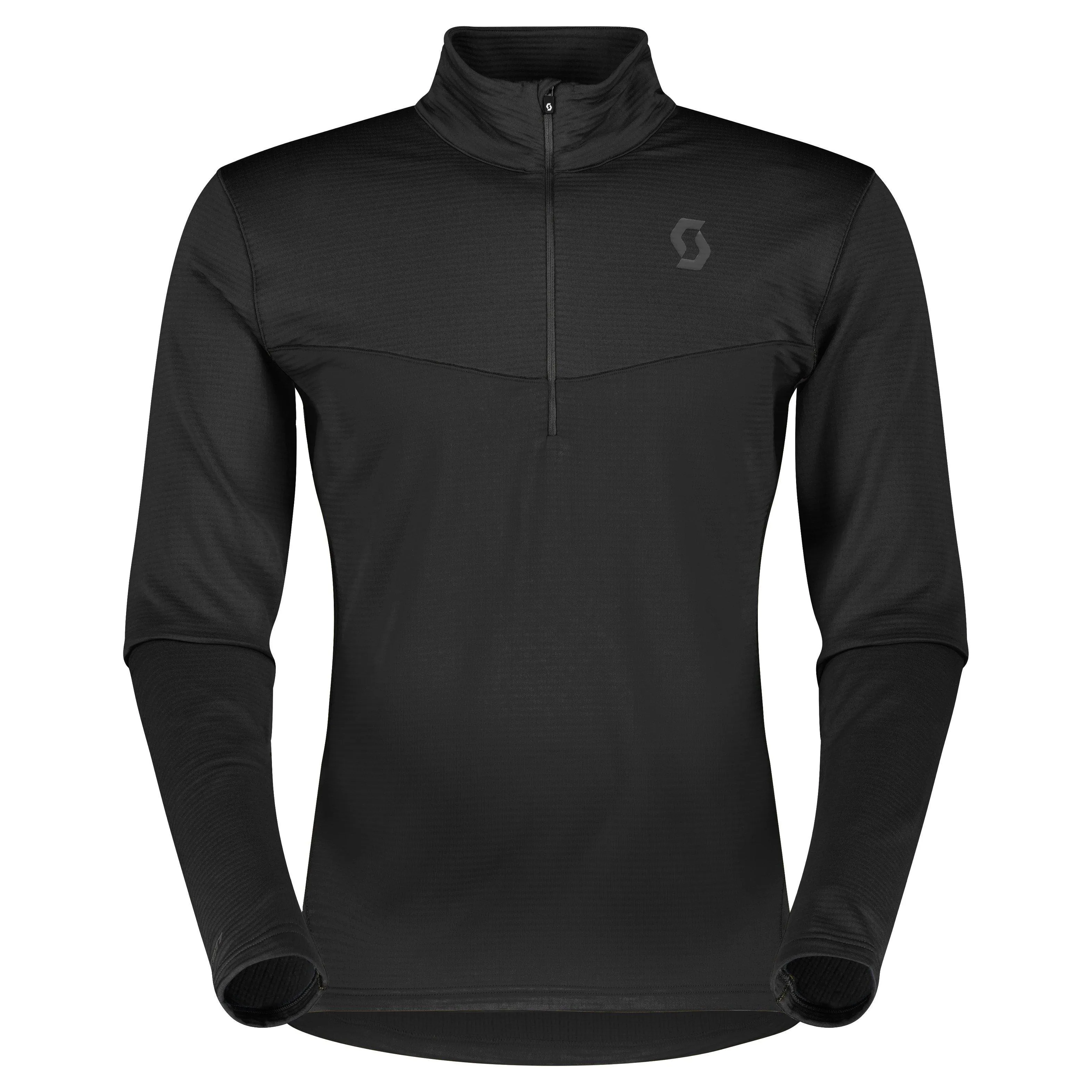 Men's Scott Defined Light Pullover | Men's Fleece UK