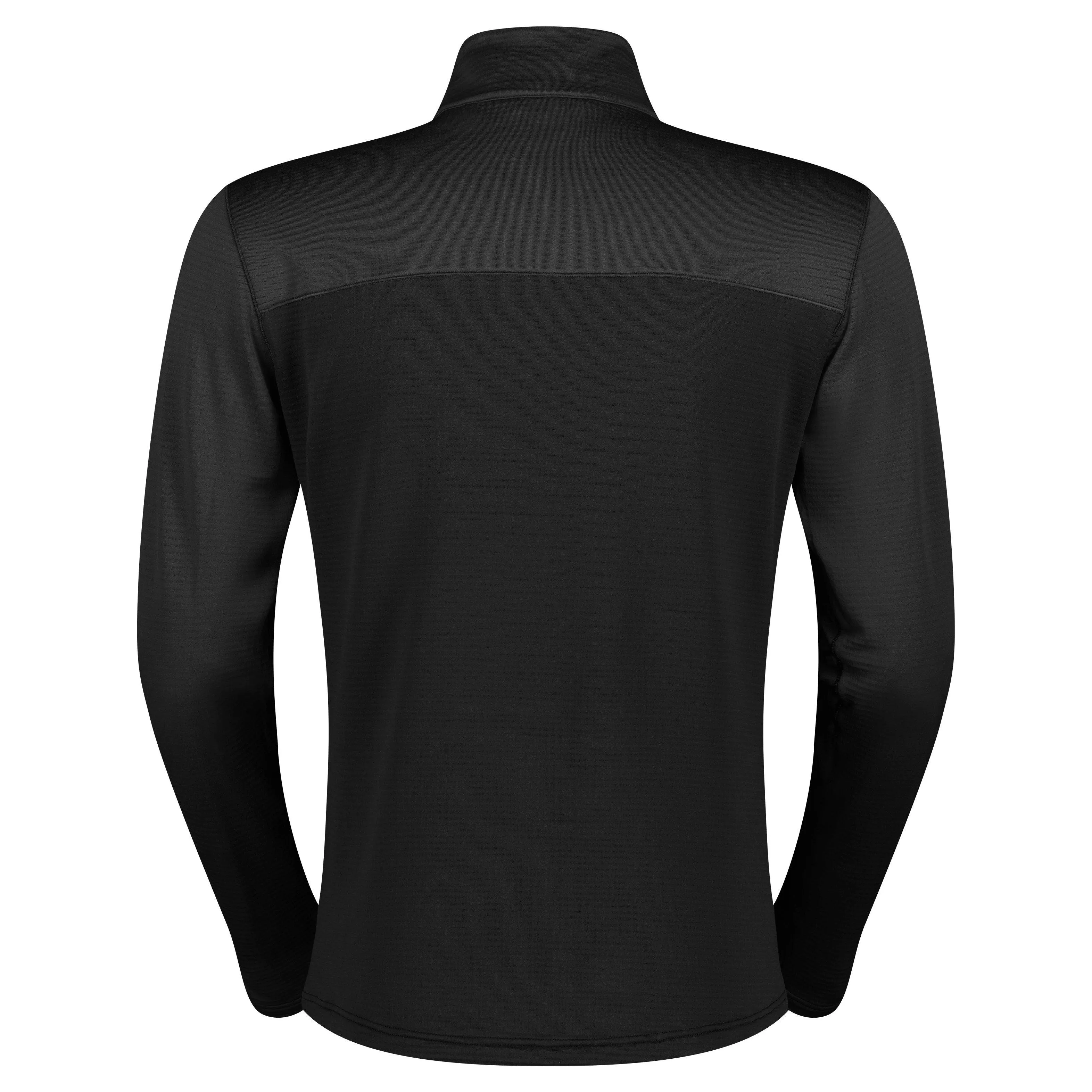 Men's Scott Defined Light Pullover | Men's Fleece UK