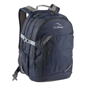 Men's L.L.Bean Comfort Carry Portable Locker Backpack